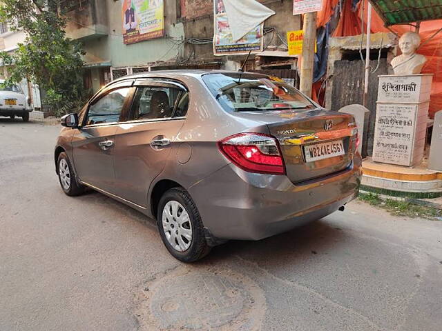 Used Honda Amaze [2013-2016] 1.2 SX i-VTEC in Kolkata