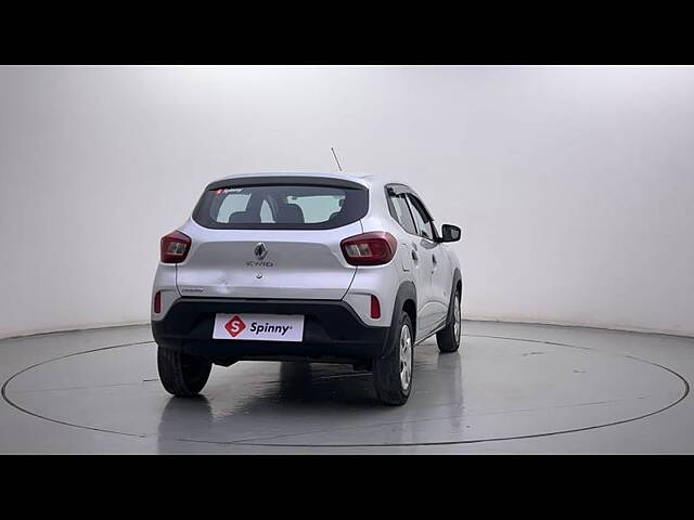 Used Renault Kwid [2015-2019] RXL [2015-2019] in Bangalore