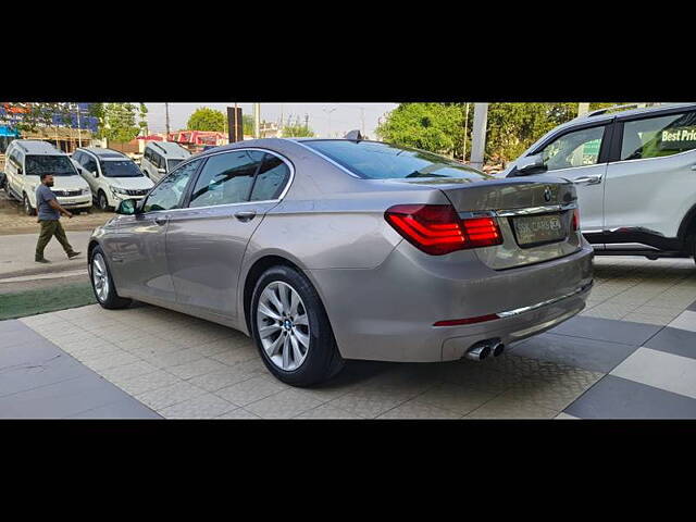 Used BMW 7 Series [2013-2016] 730Ld in Lucknow