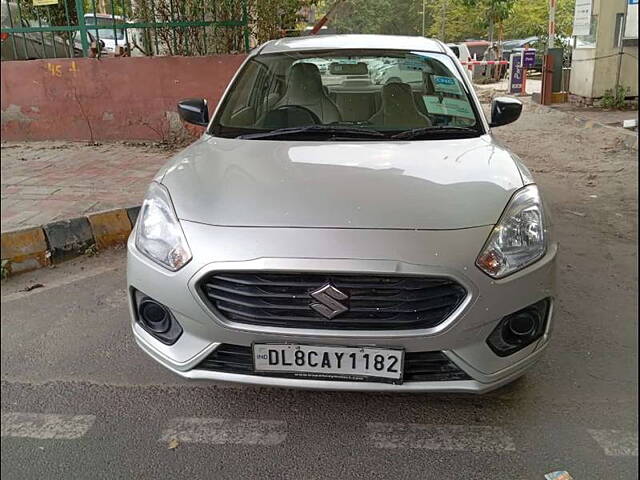 Used 2019 Maruti Suzuki DZire in Delhi