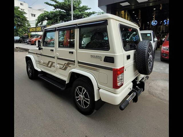 Used Mahindra Bolero B6 [2022] in Chennai