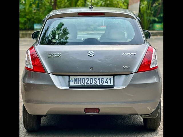 Used Maruti Suzuki Swift [2011-2014] VXi in Mumbai