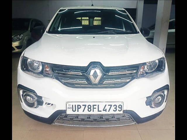 Used 2018 Renault Kwid in Kanpur