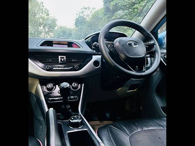 Used Tata Nexon [2017-2020] XZ Diesel in Delhi