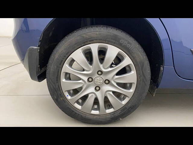 Used Maruti Suzuki Baleno [2019-2022] Alpha Automatic in Chennai