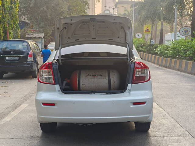 Used Maruti Suzuki SX4 [2007-2013] ZXI AT BS-IV in Mumbai