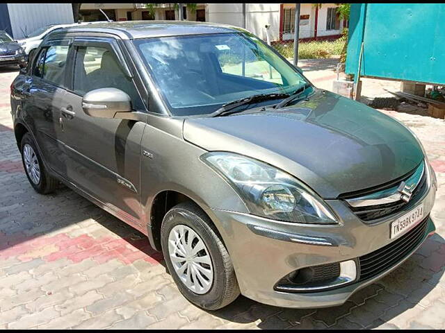 Used Maruti Suzuki Swift Dzire [2015-2017] VDI in Madurai