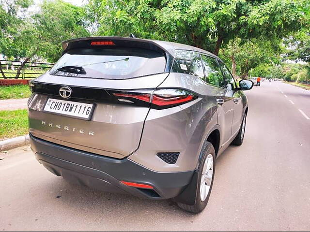 Used Tata Harrier [2019-2023] XM [2019-2020] in Chandigarh