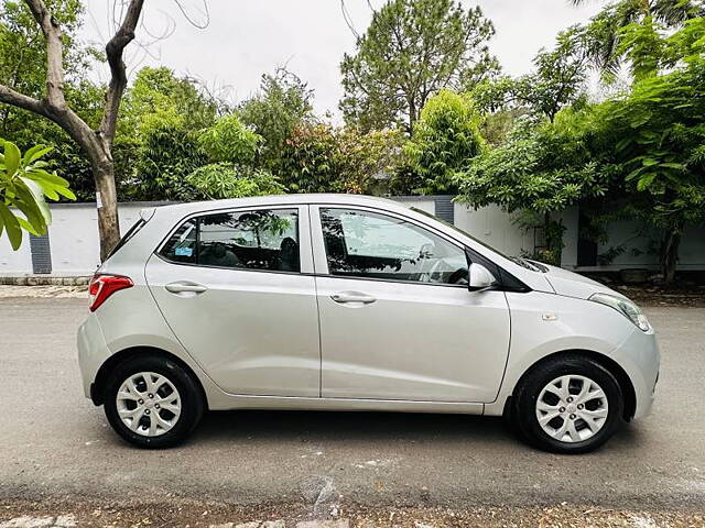 Used Hyundai Grand i10 Magna 1.2 Kappa VTVT [2017-2020] in Kanpur