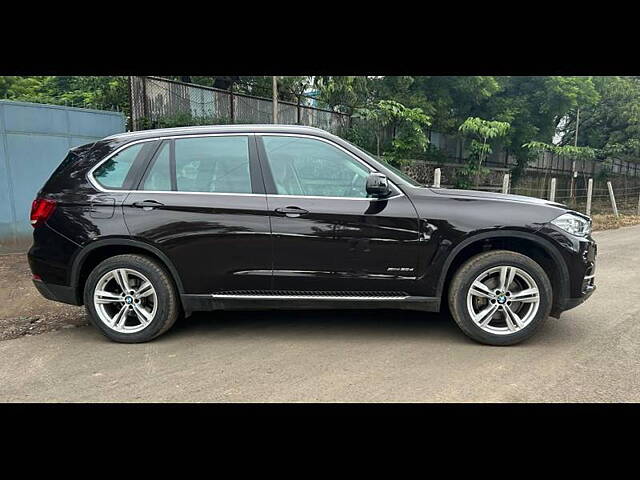 Used BMW X5 [2014-2019] xDrive 30d in Pune