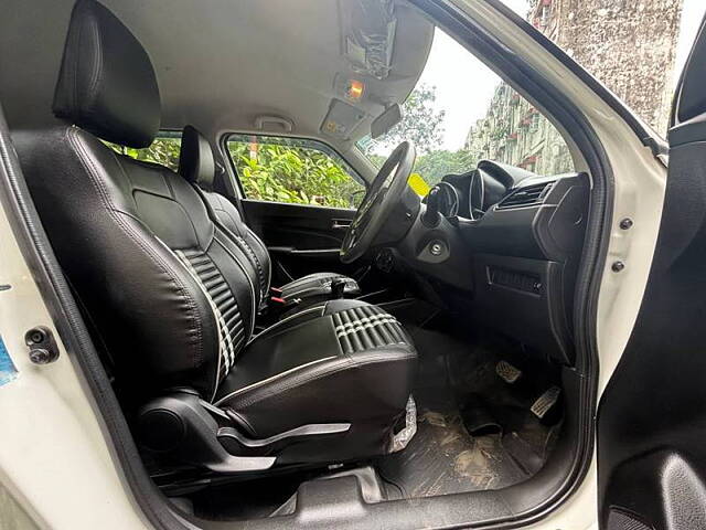 Used Maruti Suzuki Swift [2018-2021] VXi AMT in Mumbai