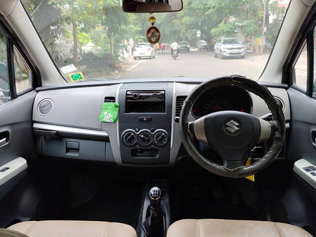 Used Maruti Suzuki Wagon R 1.0 [2010-2013] LXi in Chennai