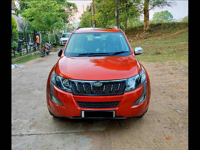 Used Mahindra XUV500 [2015-2018] W10 in Raipur