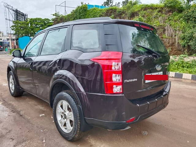 Used Mahindra XUV500 [2011-2015] W8 in Pune