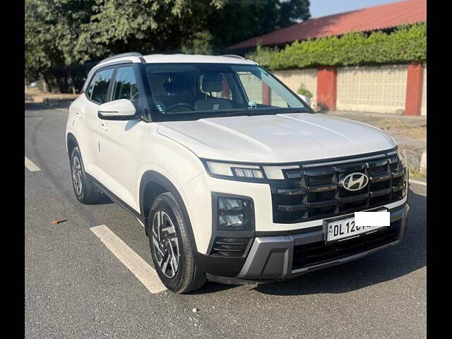 Used Hyundai Creta EX 1.5 Petrol in Delhi