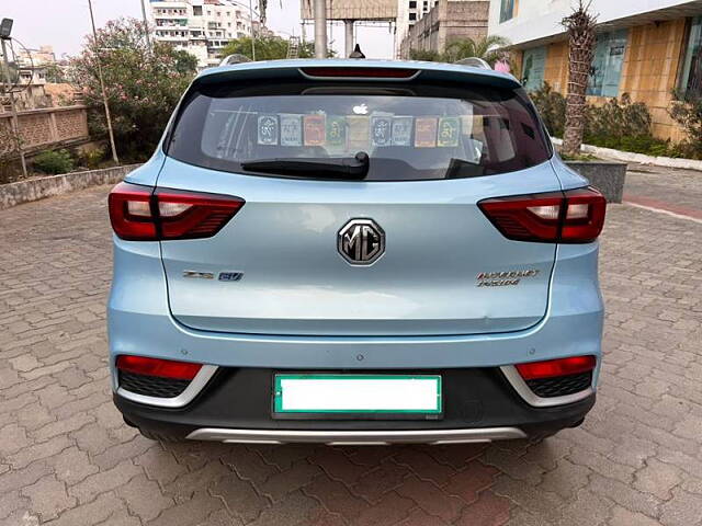 Used MG ZS EV [2020-2022] Exclusive [2020-2021] in Nagpur