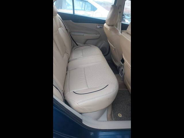 Used Maruti Suzuki Ciaz [2017-2018] Delta 1.4 MT in Agra