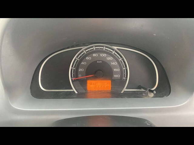 Used Maruti Suzuki Alto 800 [2012-2016] Lxi in Bangalore