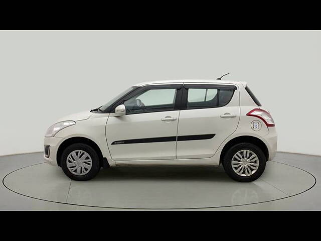 Used Maruti Suzuki Swift [2014-2018] VXi in Hyderabad