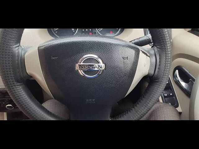 Used Nissan Terrano [2013-2017] XL (P) in Bangalore