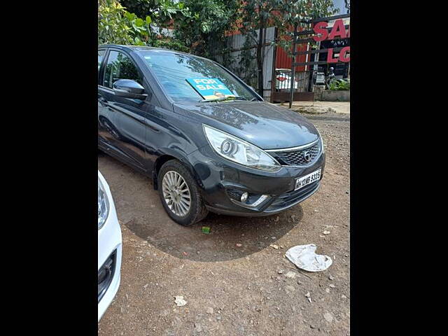 Used Tata Zest XT Petrol in Pune