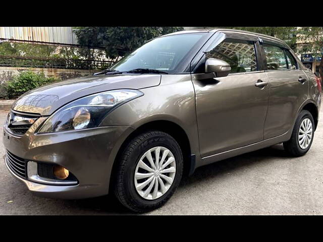 Used Maruti Suzuki Swift Dzire [2015-2017] VXI AT in Mumbai