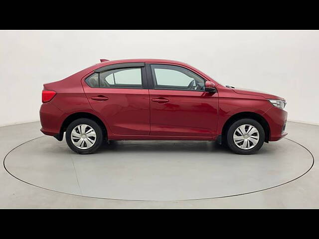 Used Honda Amaze [2016-2018] 1.2 S i-VTEC in Chennai