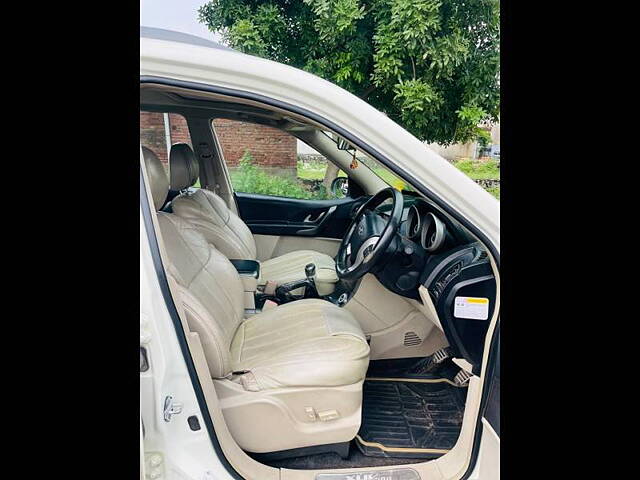 Used Mahindra XUV500 [2015-2018] W10 1.99 in Jaipur