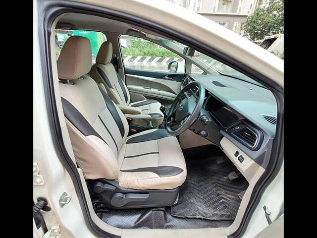 Used Mahindra Marazzo [2018-2020] M6 7 STR in Chennai