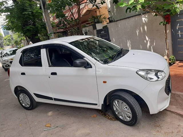 Used Maruti Suzuki Alto K10 VXi [2022-2023] in Hyderabad