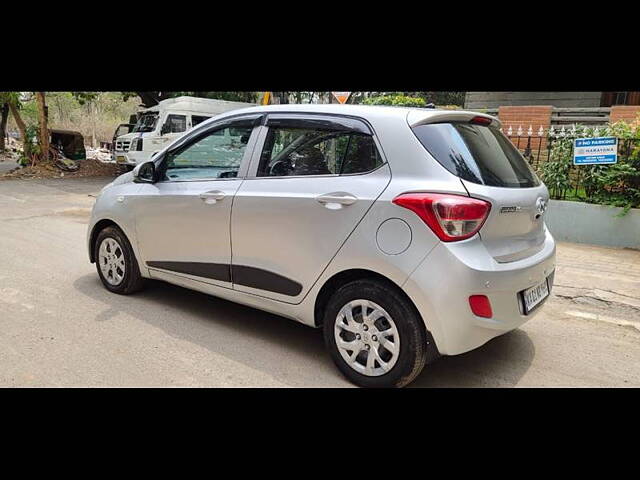 Used Hyundai Grand i10 [2013-2017] Magna 1.1 CRDi [2016-2017] in Bangalore