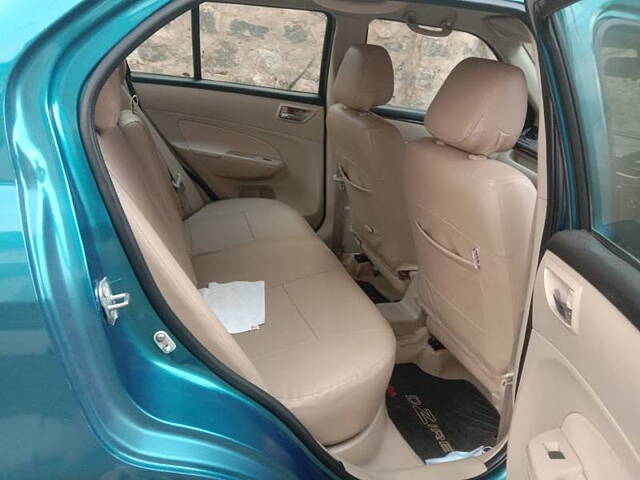 Used Maruti Suzuki Swift DZire [2011-2015] Automatic in Coimbatore