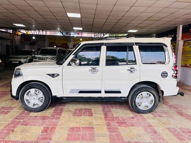 Used Mahindra Scorpio 2021 S5 in Muzaffurpur