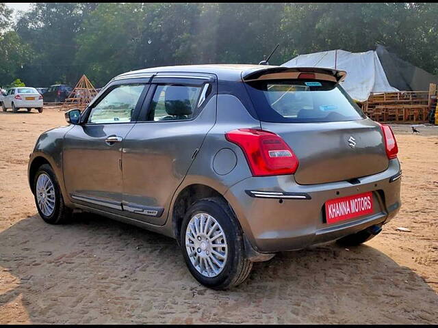 Used Maruti Suzuki Swift [2018-2021] VDi in Delhi