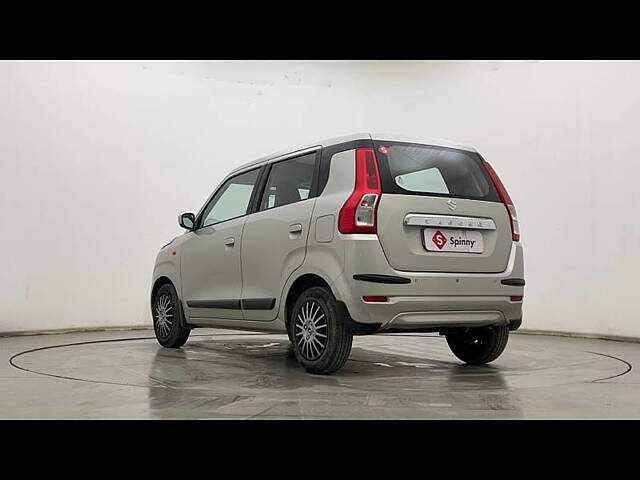 Used Maruti Suzuki Wagon R [2019-2022] ZXi 1.2 in Hyderabad