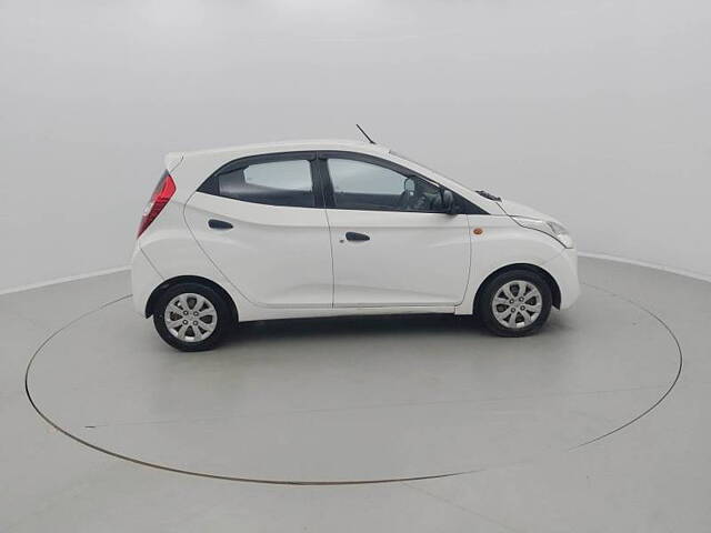 Used Hyundai Eon 1.0 Kappa Magna + [2014-2016] in Jaipur