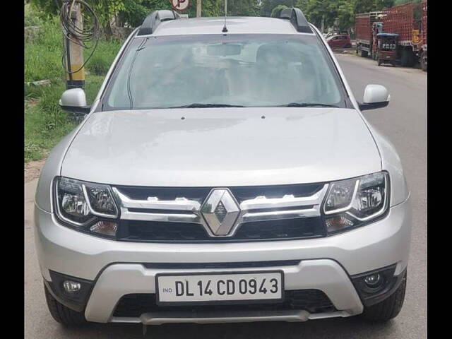 Used 2017 Renault Duster in Delhi