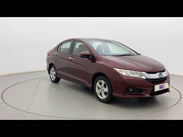 Used 2016 Honda City in Chennai