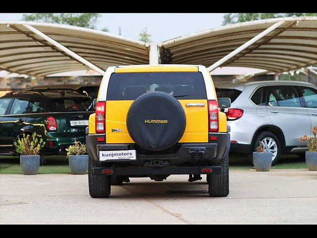 Used Hummer H3 SUV in Delhi