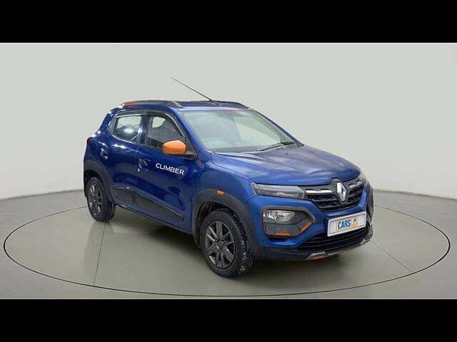 Used 2020 Renault Kwid in Delhi