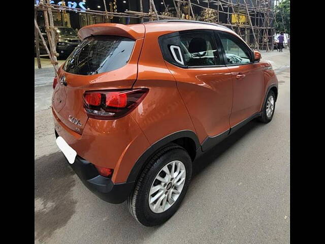 Used Mahindra KUV100 [2016-2017] K8 5 STR in Chennai