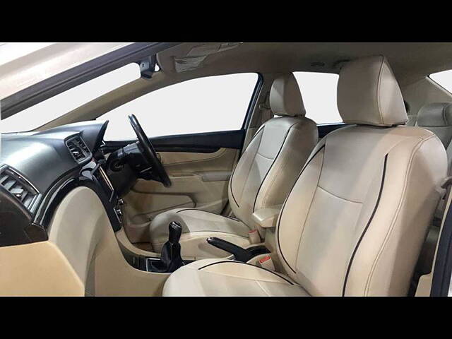 Used Maruti Suzuki Ciaz [2017-2018] Alpha 1.3 Hybrid in Chandigarh