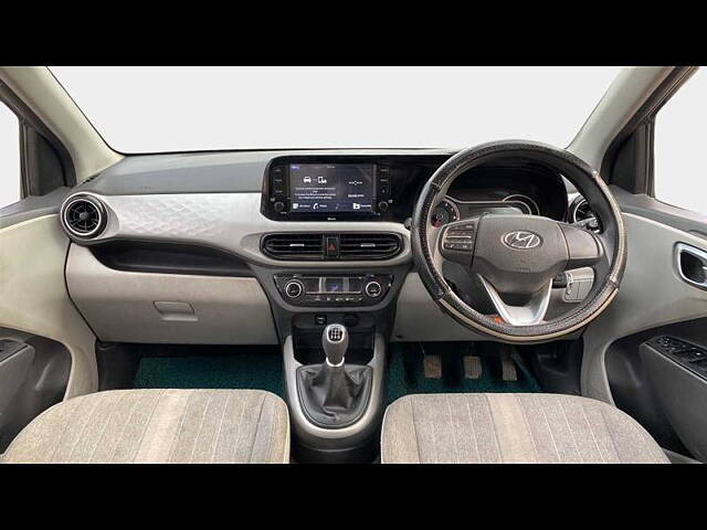 Used Hyundai Grand i10 Nios [2019-2023] Sportz 1.2 Kappa VTVT in Patna