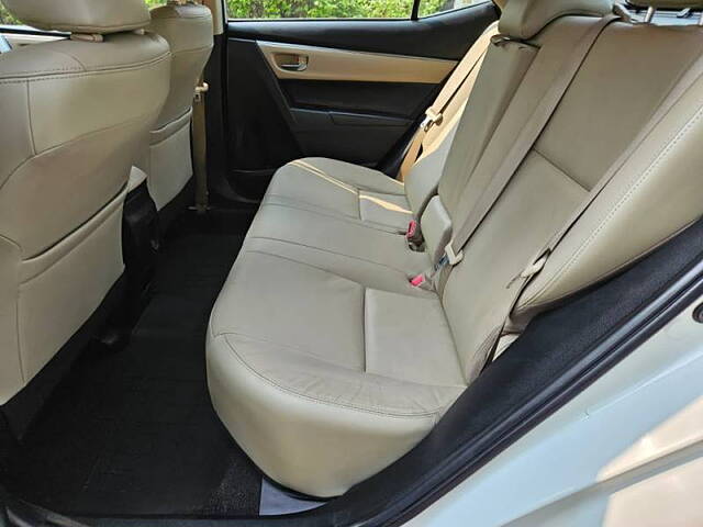 Used Toyota Corolla Altis [2011-2014] 1.8 VL AT in Mumbai