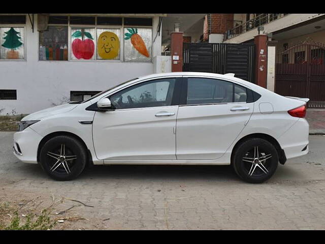 Used Honda City [2014-2017] SV in Gurgaon