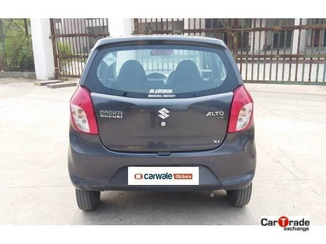 Used Maruti Suzuki Alto 800 [2012-2016] Lxi CNG in Noida