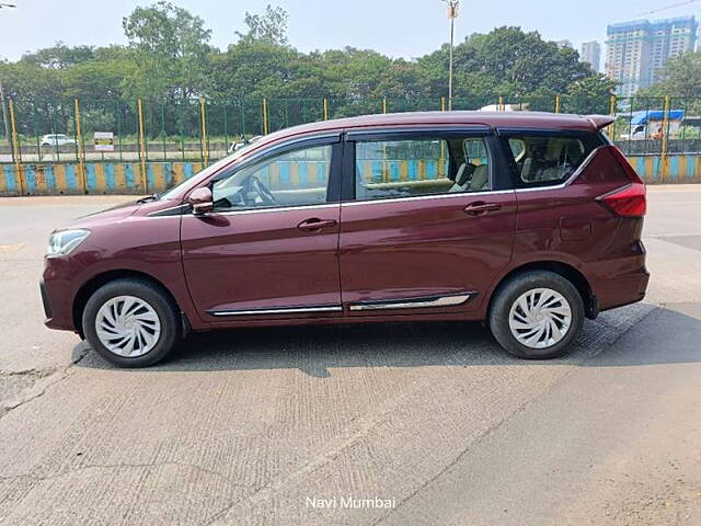 Used Maruti Suzuki Ertiga VXi (O) CNG [2022-2023] in Navi Mumbai