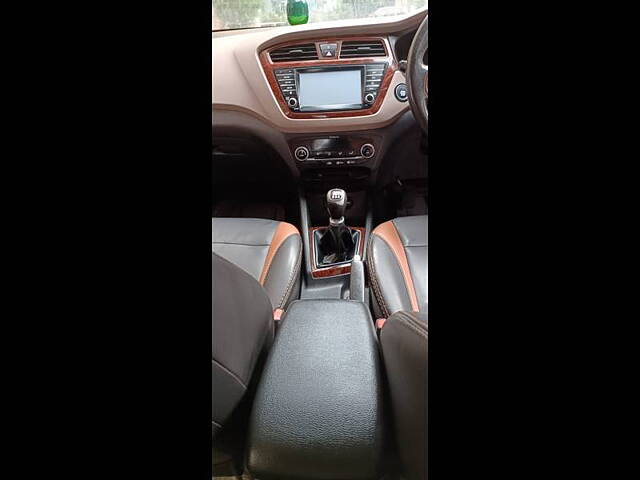 Used Hyundai Elite i20 [2017-2018] Asta 1.2 in Pune
