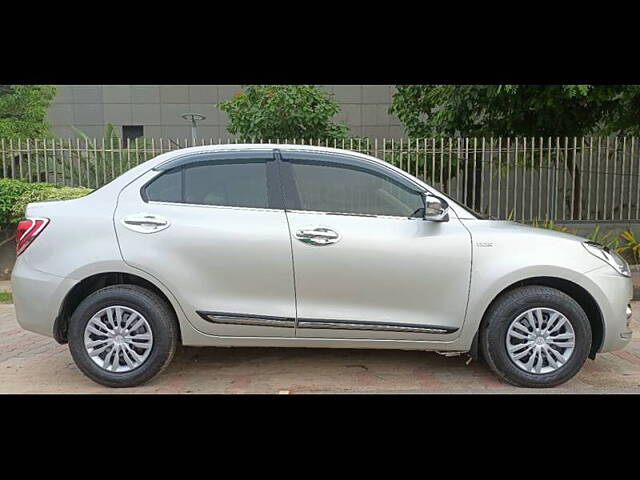 Used Maruti Suzuki Dzire [2017-2020] VDi in Patna