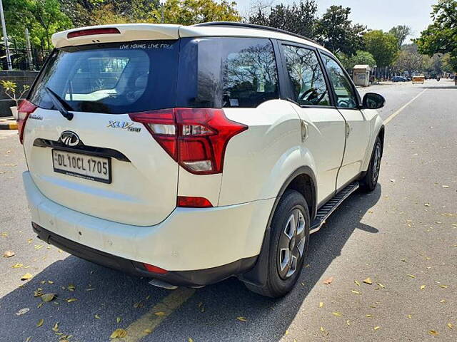 Used Mahindra XUV500 W7 [2018-2020] in Faridabad